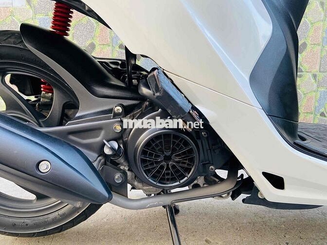 Vision 2019 Smartkey Trắng đỏ, Bstp chính chủ
