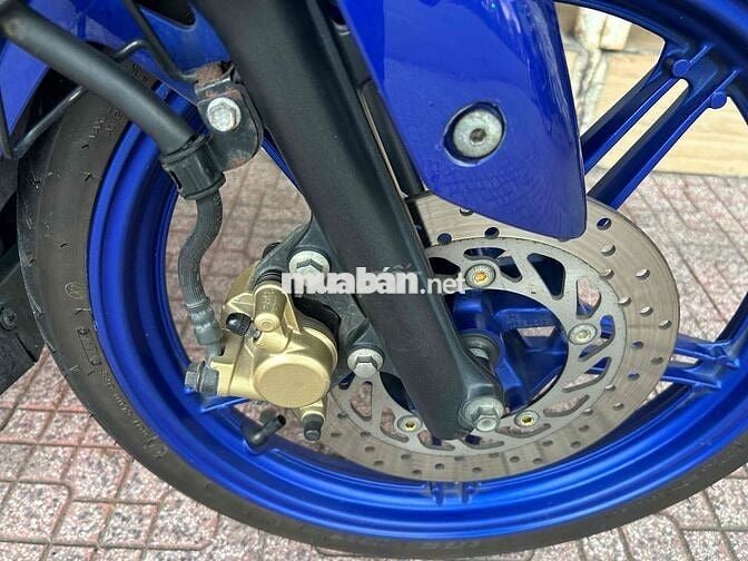 Yamaha Exciter 150 Led zin êm sạch đẹp chính chủ