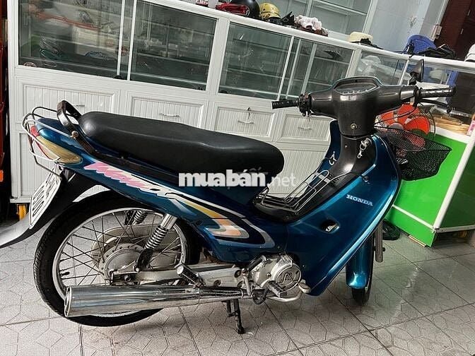 Wave 110cc