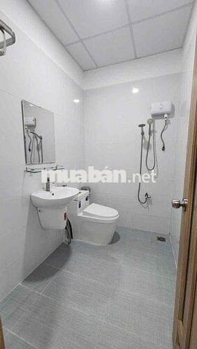 Cho thuê căn hộ KĐT Vạn Phúc full nội thất