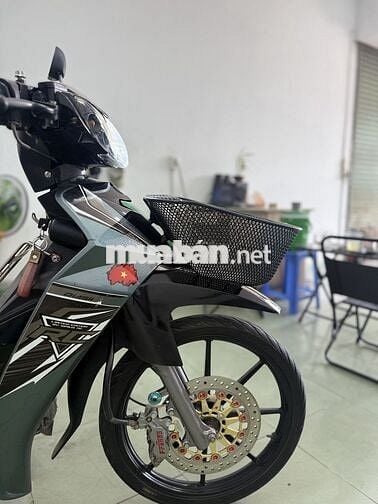 Yamaha Sirius 2023 rin kiểng đẹp , 1 chủ đi 