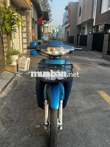 Wave 110cc
