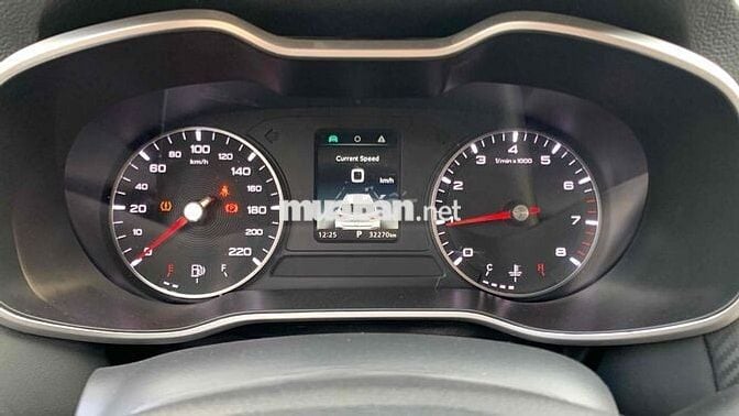 MG ZS 2024 đi kĩ hỗ trợ góp