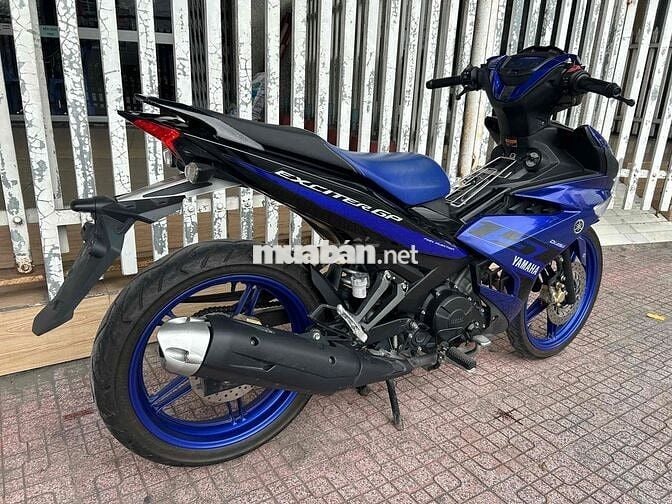 Yamaha Exciter 150 Led zin êm sạch đẹp chính chủ
