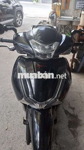 Honda SH 150i 2019 Đen ABS Tự động