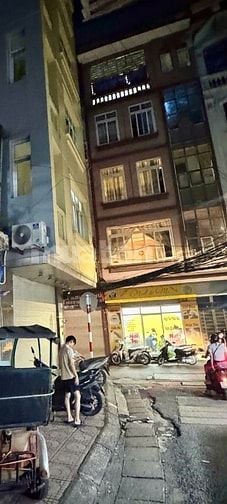 Cho thuê nhà phố Láng Hạ làm văn phòng, kinh doanh 