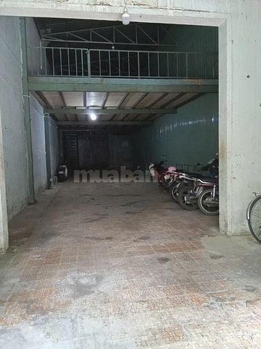 CHO THUÊ KHO , XƯỞNG MẶT TIỀN ĐƯỜNG