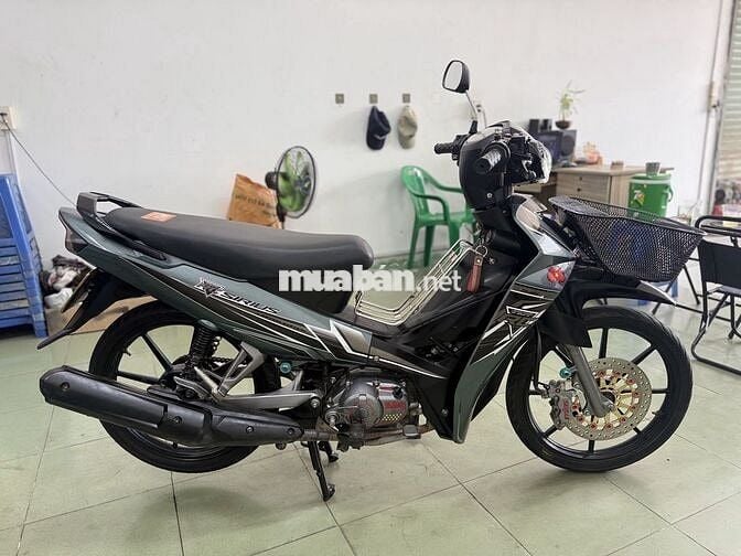 Yamaha Sirius 2023 rin kiểng đẹp , 1 chủ đi 
