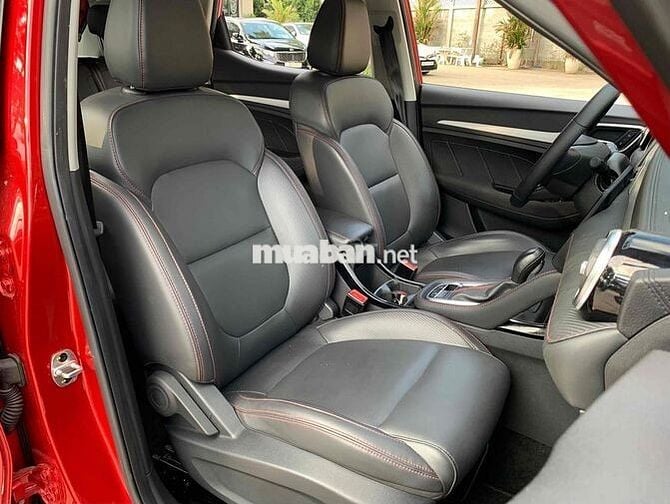 MG ZS 2024 đi kĩ hỗ trợ góp