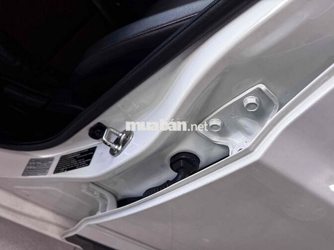 Hyundai Grand i10 2019 Số tự động Trắng
