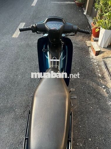 Wave 110cc