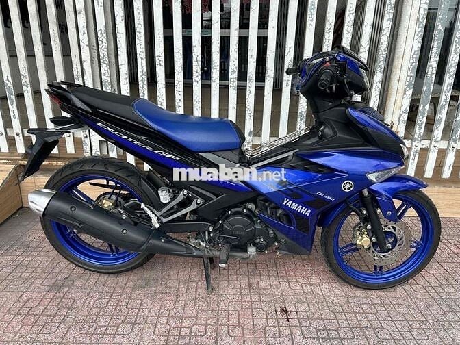 Yamaha Exciter 150 Led zin êm sạch đẹp chính chủ