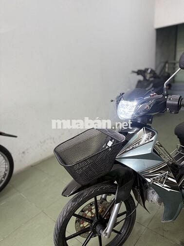 Yamaha Sirius 2023 rin kiểng đẹp , 1 chủ đi 