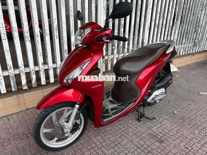 Honda Vision Fi zin êm sạch đẹp chính chủ