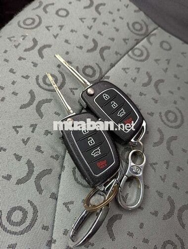 Chevrolet Spark M200 2009 Vàng chanh
