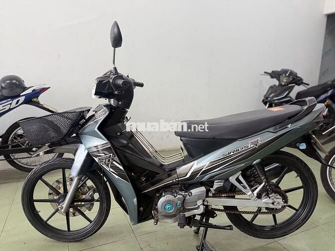 Yamaha Sirius 2023 rin kiểng đẹp , 1 chủ đi 