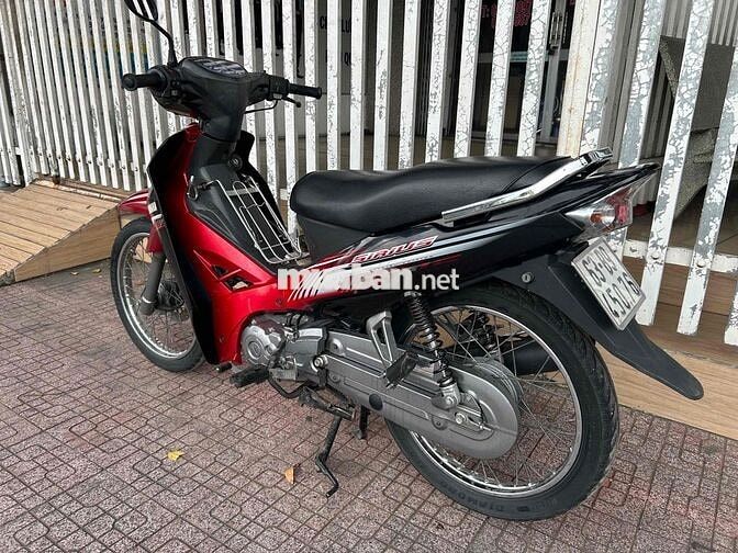 Yamaha Sirius 110 zin êm sạch sẽ bs63