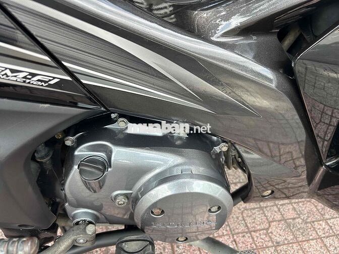 Honda Future 125Fi zin êm keng đẹp chính chủ