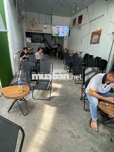 📣📣📣SIÊU PHẨM - GIÁ RẺ - CHỐT NGAY BÁN ĐẤT TẶNG NHÀ 5 TẦNG BTCT - NGANG