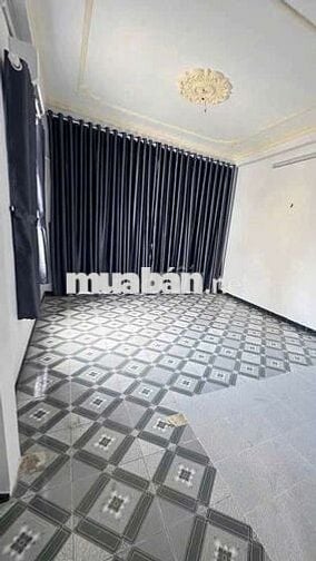 Cho thuê nguyên căn trống rộng, 3pn 3wc, Nguyễn Văn Lượng p17 Gò vấp