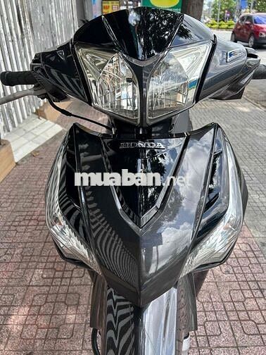Honda Future 125Fi zin êm keng đẹp chính chủ