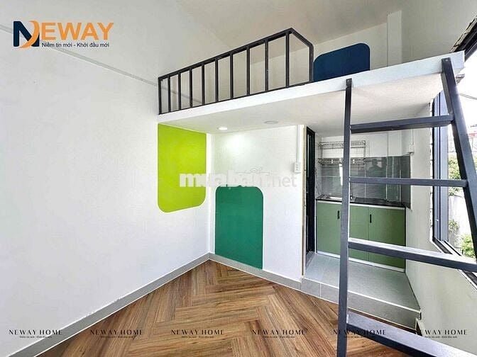 CHO THUÊ PHÒNG GIÁ RẺ CHỈ CÒN *** 3P - NGAY TRUNG TÂM
