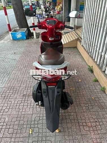 Honda Vision Fi zin êm sạch đẹp chính chủ