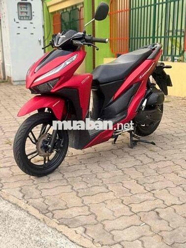 Honda Vario 150cc 2019 Đỏ