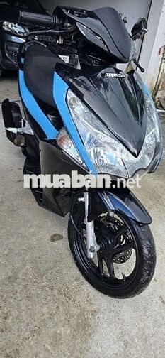 Honda Air Blade Fi 212, máy zin siêu êm, bs dễ nhớ