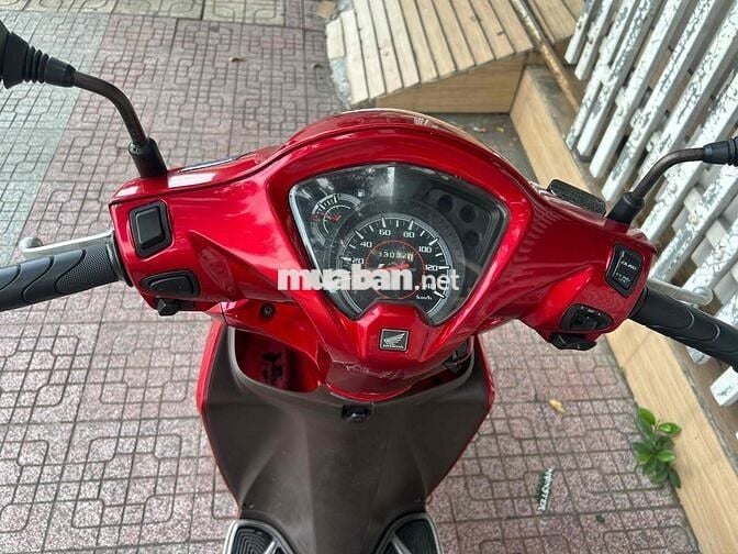 Honda Vision Fi zin êm sạch đẹp chính chủ