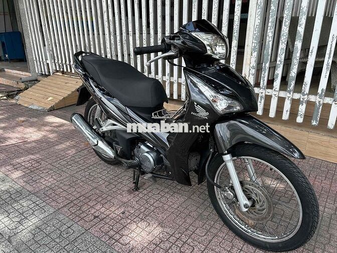 Honda Future 125Fi zin êm keng đẹp chính chủ