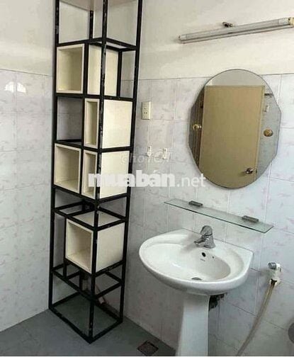 Phòng 2 cửa sổ cực thoáng – Trung tâm Q1 gần Lê Văn Tám – Ở 1 người 5,
