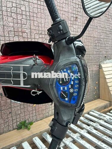 Yamaha Sirius 110 zin êm sạch sẽ bs63