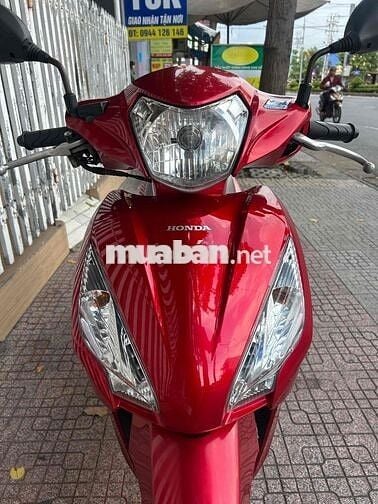 Honda Vision Fi zin êm sạch đẹp chính chủ