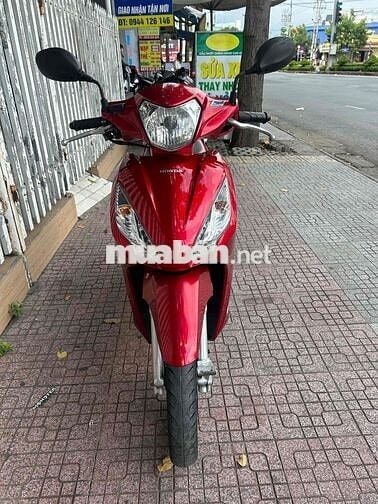 Honda Vision Fi zin êm sạch đẹp chính chủ