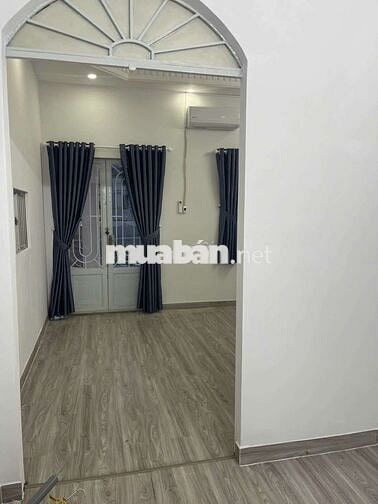Cho thuê nguyên căn trống rộng, 3pn 3wc, Nguyễn Văn Lượng p17 Gò vấp