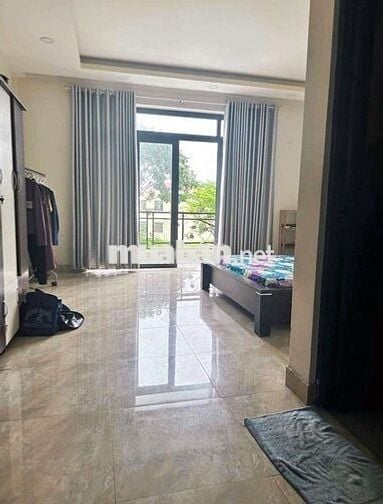 🏠 CHO THUÊ PHÒNG NỘI THẤT ĐẦY ĐỦ – NHÀ MẶT TIỀN GẦN KHANG ĐIỀN