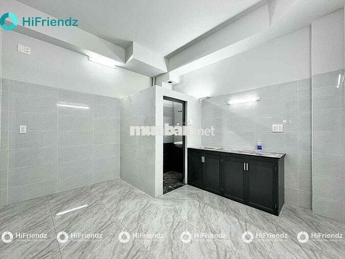PHÒNG TRỌ MỚI XÂY ƯU ĐÃI 500K 3 THÁNG ĐẦU NGAY IUH, VLU TẠI GÒ VẤP