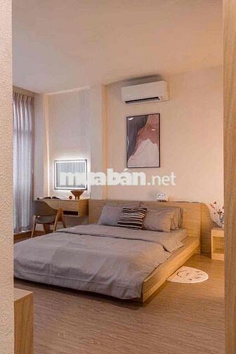 🔥 Cho Thuê Studio 1PN Đinh Tiên Hoàng, Q1 ( gần CV Lê Văn Tám)