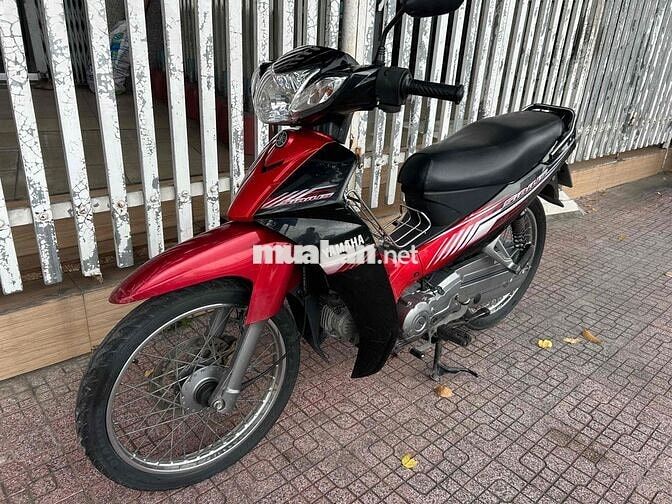Yamaha Sirius 110 zin êm sạch sẽ bs63
