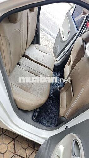 Kia Morning 2020 Số tự động 1.25L Trắng