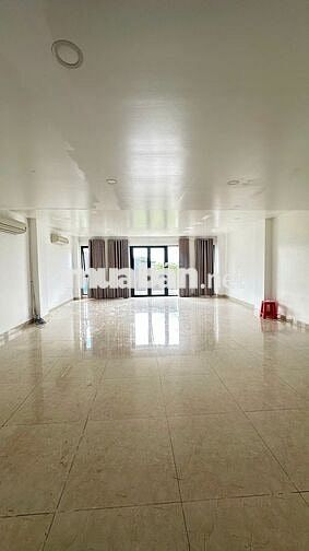 Cho Thuê Văn Phòng 65m² Sàn Trống Giá Chỉ 12 Triệu - Vạn Phúc City
