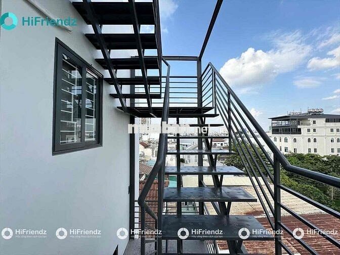 PHÒNG TRỌ MỚI XÂY ƯU ĐÃI 500K 3 THÁNG ĐẦU NGAY IUH, VLU TẠI GÒ VẤP