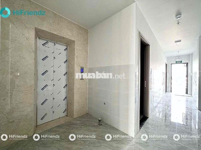 PHÒNG TRỌ MỚI XÂY ƯU ĐÃI 500K 3 THÁNG ĐẦU NGAY IUH, VLU TẠI GÒ VẤP