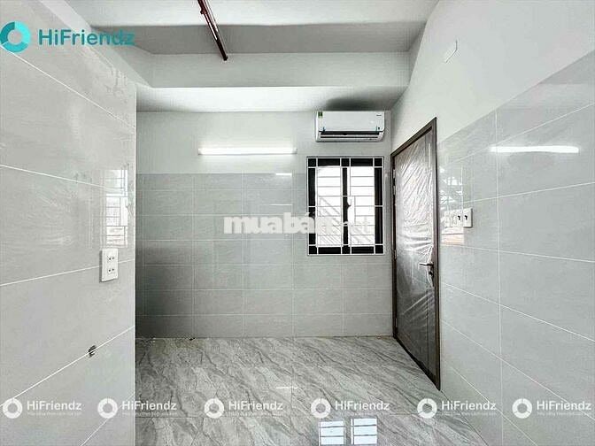 PHÒNG TRỌ MỚI XÂY ƯU ĐÃI 500K 3 THÁNG ĐẦU NGAY IUH, VLU TẠI GÒ VẤP