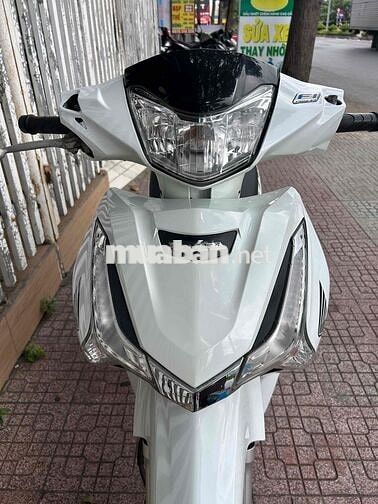Honda Future Led 2021 Trắng zin êm chính chủ
