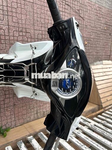 Honda Future Led 2021 Trắng zin êm chính chủ
