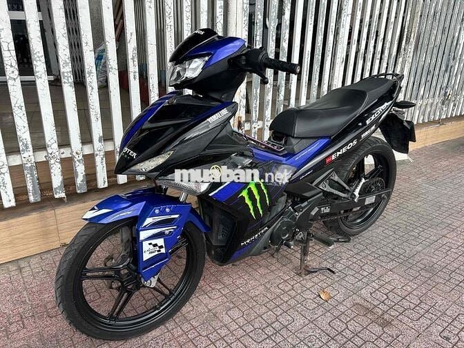 Yamaha Exciter 150 Led 2019 zin êm sạch sẽ