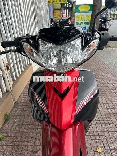 Yamaha Sirius 110 zin êm sạch sẽ bs63