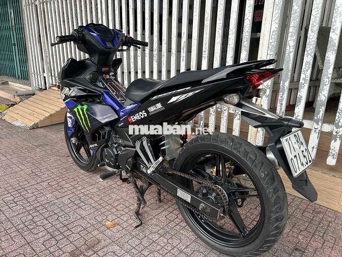 Yamaha Exciter 150 Led 2019 zin êm sạch sẽ